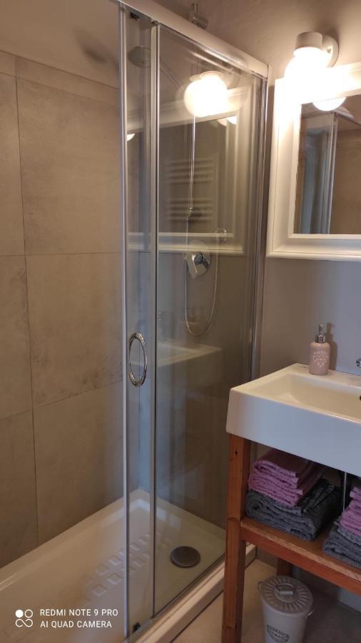 B&B La Casina Di Iris Ареццо Экстерьер фото