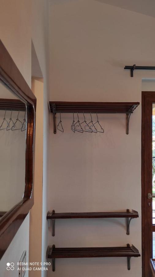 B&B La Casina Di Iris Ареццо Экстерьер фото