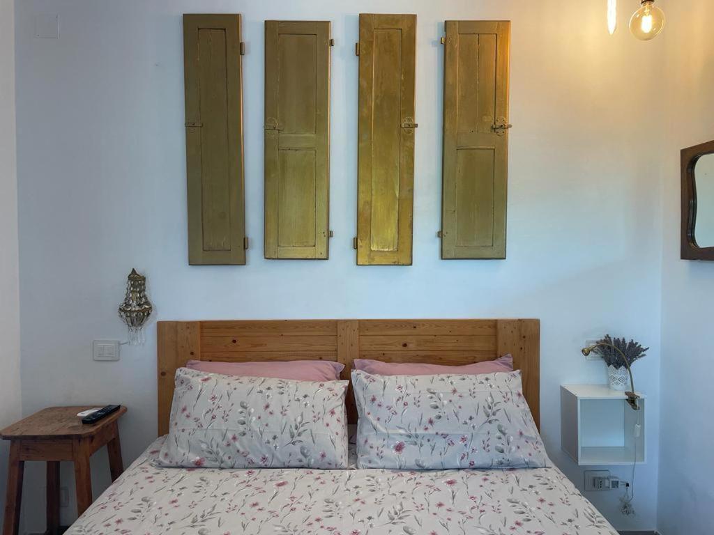 B&B La Casina Di Iris Ареццо Экстерьер фото