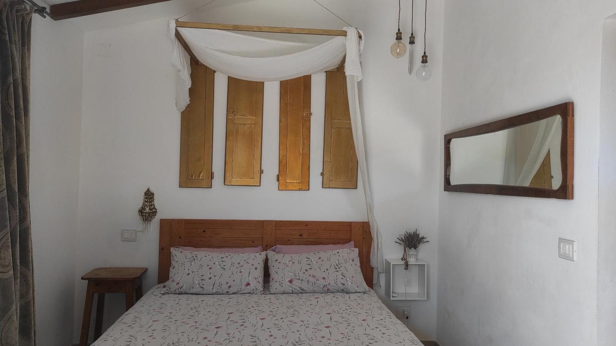 B&B La Casina Di Iris Ареццо Экстерьер фото